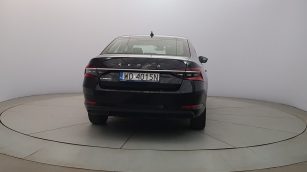 Skoda Superb 2.0 TDI SCR Ambition DSG WD4015N w zakupie za gotówkę