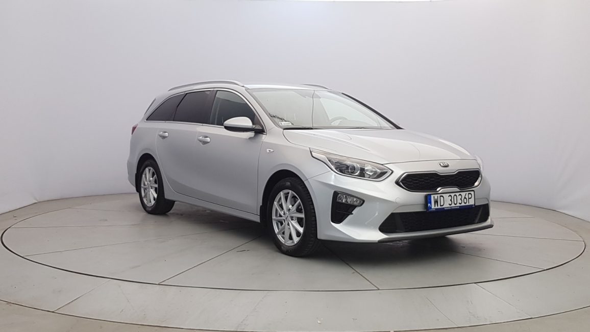 Kia Ceed 1.0 T-GDI M WD3036P w abonamencie