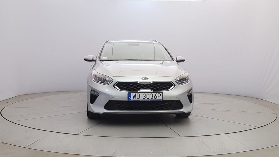 Kia Ceed 1.0 T-GDI M WD3036P w abonamencie