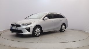 Kia Ceed 1.0 T-GDI M WD3036P w abonamencie dla firm