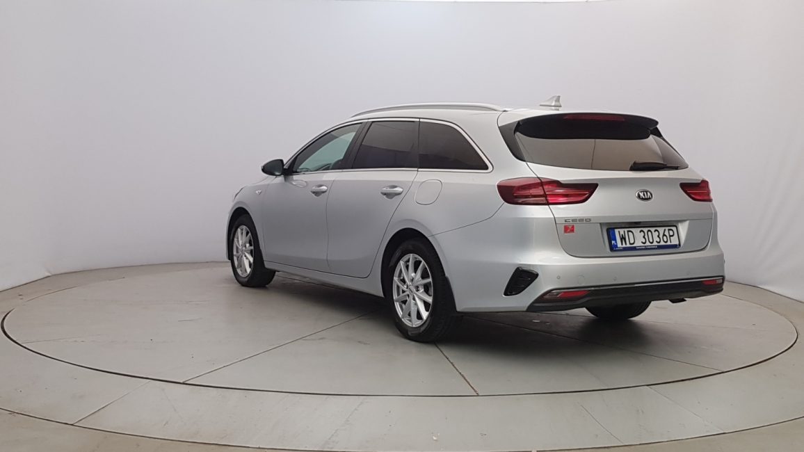 Kia Ceed 1.0 T-GDI M WD3036P w abonamencie