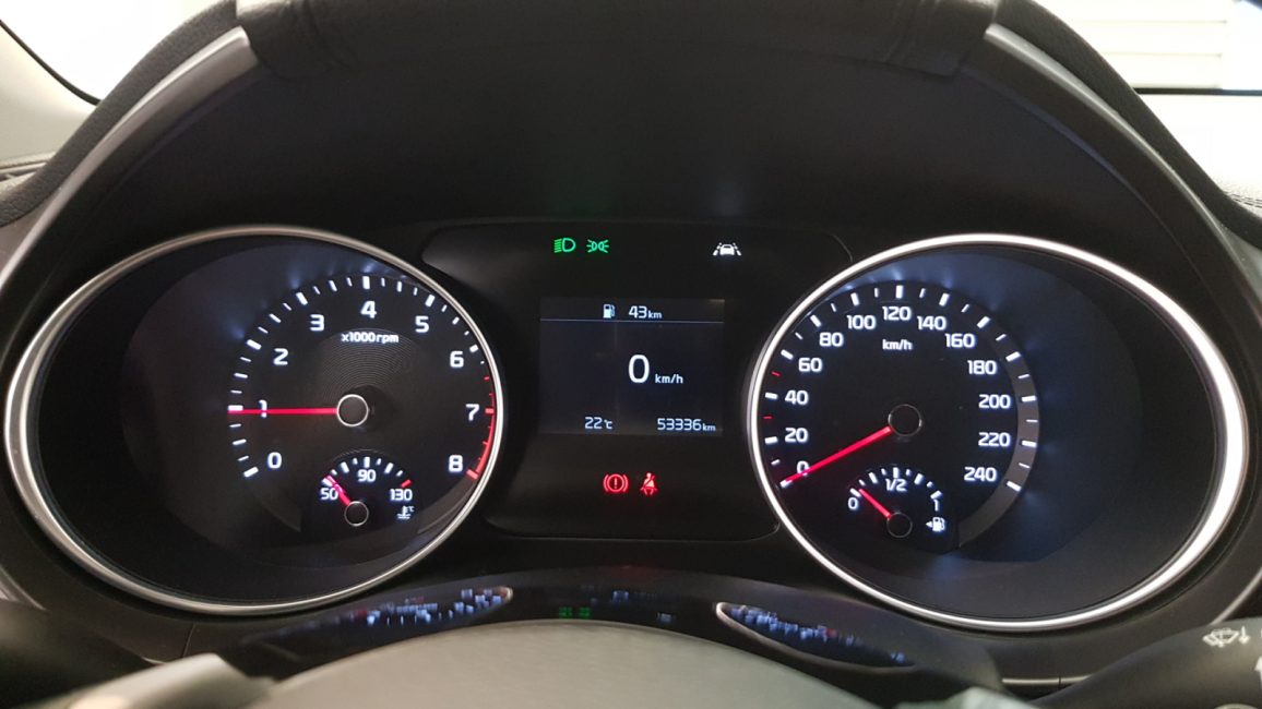 Kia Ceed 1.0 T-GDI M WD3036P w abonamencie