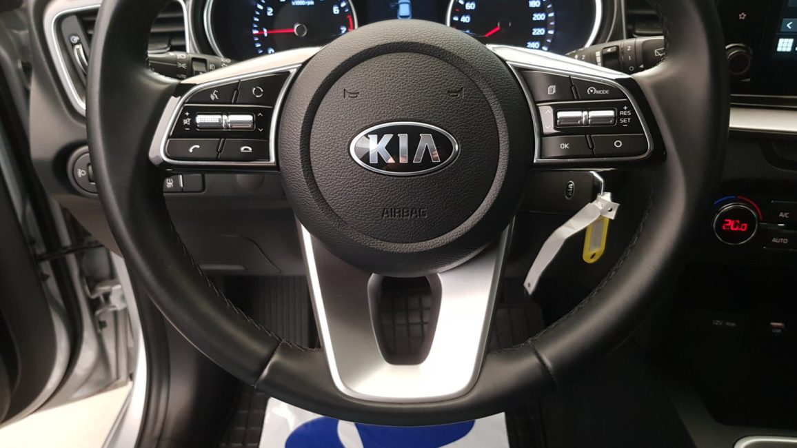 Kia Ceed 1.0 T-GDI M WD3036P w abonamencie