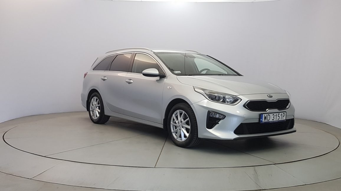 Kia Ceed 1.0 T-GDI M WD3151P w abonamencie