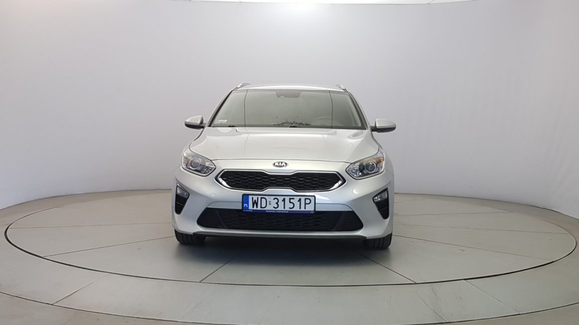 Kia Ceed 1.0 T-GDI M WD3151P w abonamencie