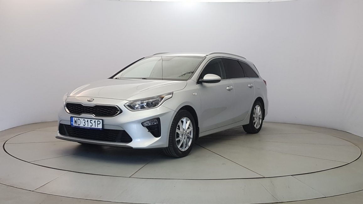 Kia Ceed 1.0 T-GDI M WD3151P w abonamencie