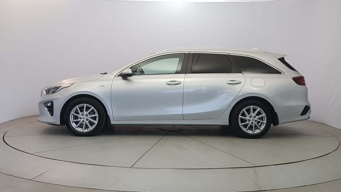 Kia Ceed 1.0 T-GDI M WD3151P w abonamencie