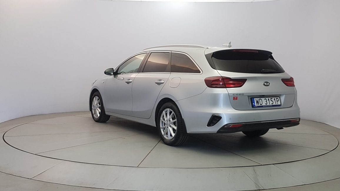 Kia Ceed 1.0 T-GDI M WD3151P w zakupie za gotówkę