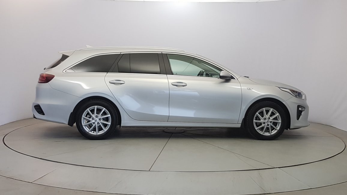 Kia Ceed 1.0 T-GDI M WD3151P w abonamencie