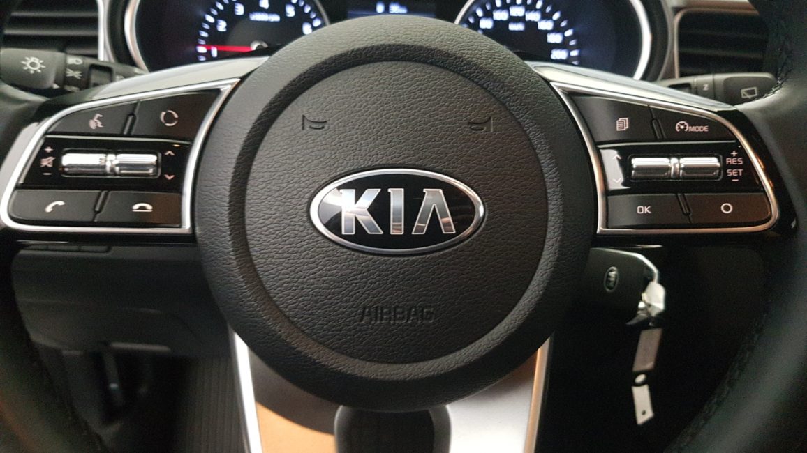 Kia Ceed 1.0 T-GDI M WD3151P w abonamencie