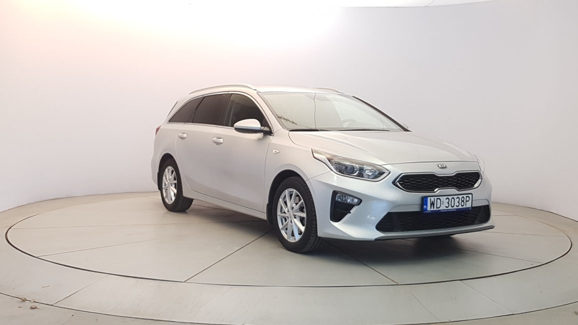 Kia Ceed 1.0 T-GDI M WD3038P w zakupie za gotówkę