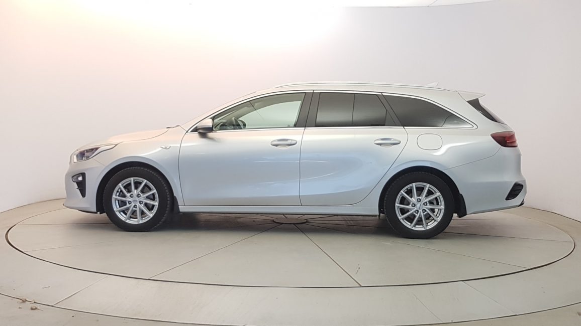 Kia Ceed 1.0 T-GDI M WD3038P w abonamencie