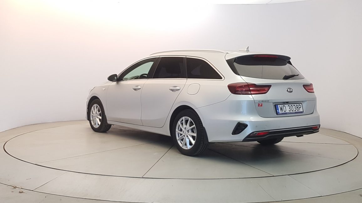 Kia Ceed 1.0 T-GDI M WD3038P w abonamencie