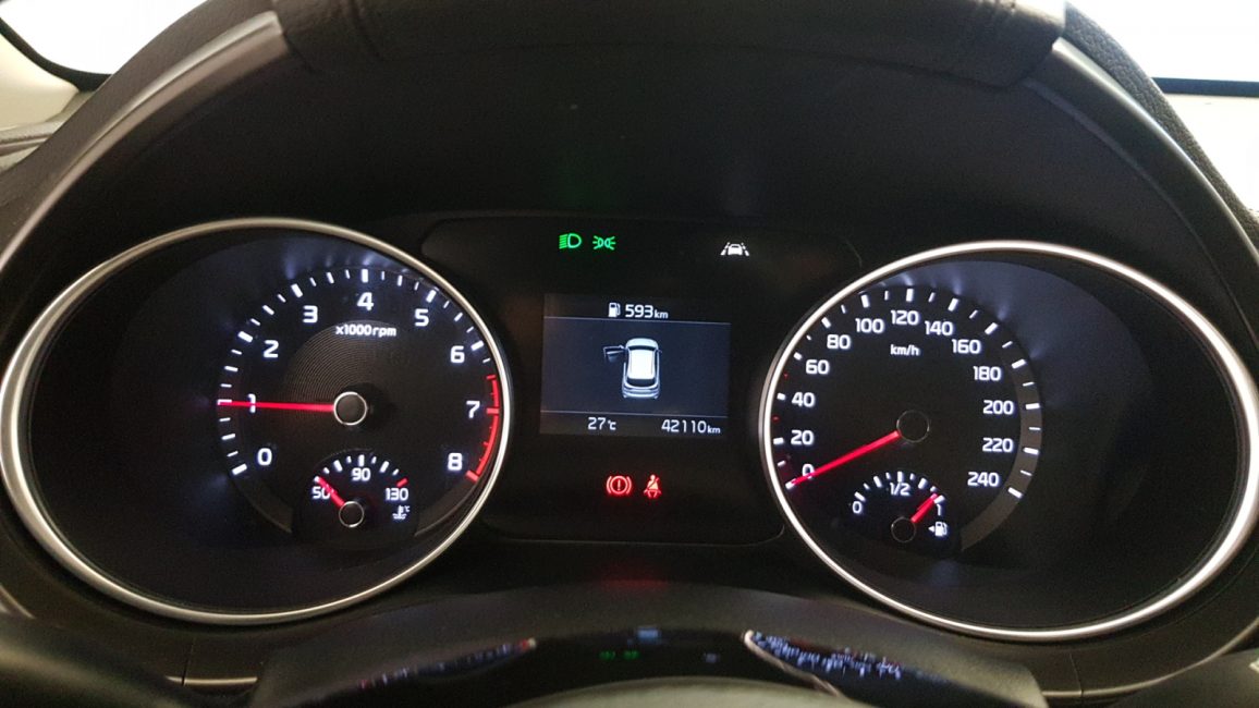 Kia Ceed 1.0 T-GDI M WD3038P w abonamencie