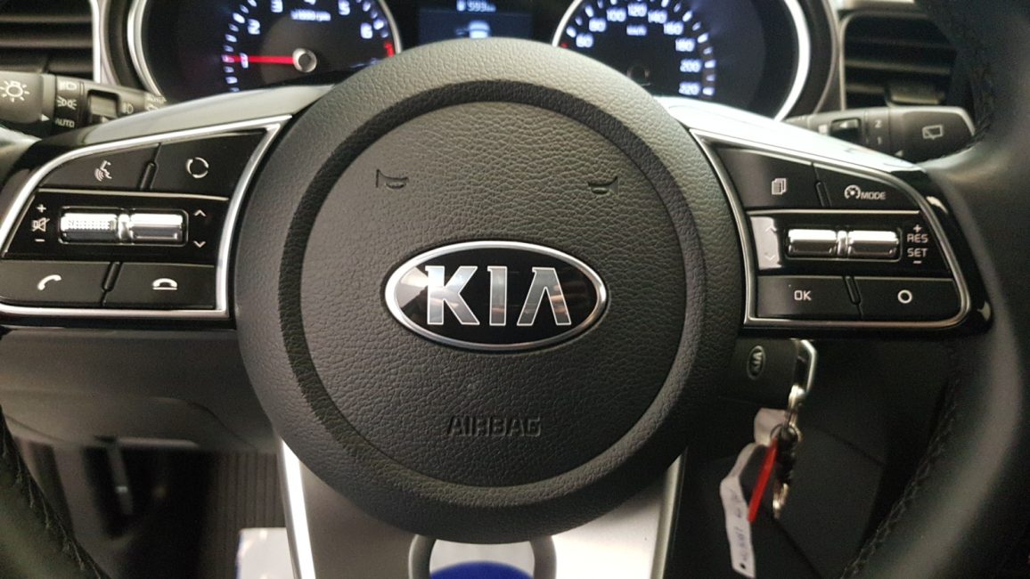 Kia Ceed 1.0 T-GDI M WD3038P w abonamencie