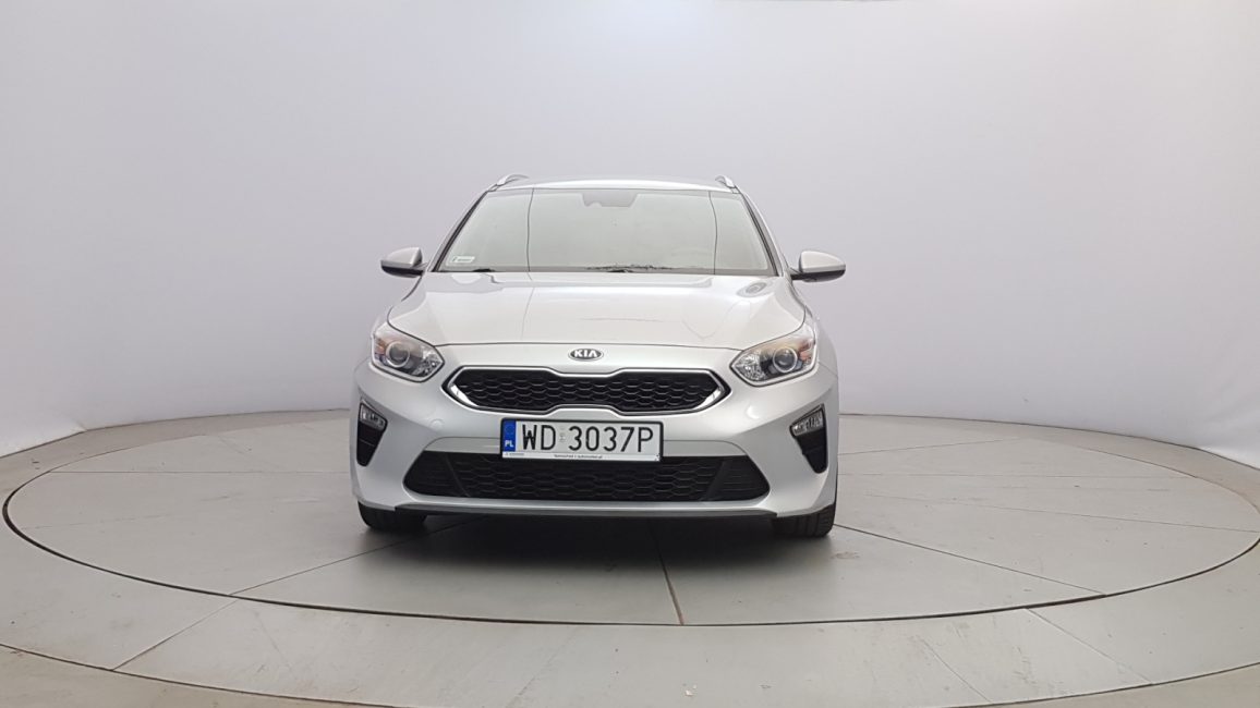 Kia Ceed 1.0 T-GDI M WD3037P w abonamencie