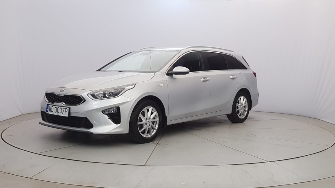 Kia Ceed 1.0 T-GDI M WD3037P w zakupie za gotówkę