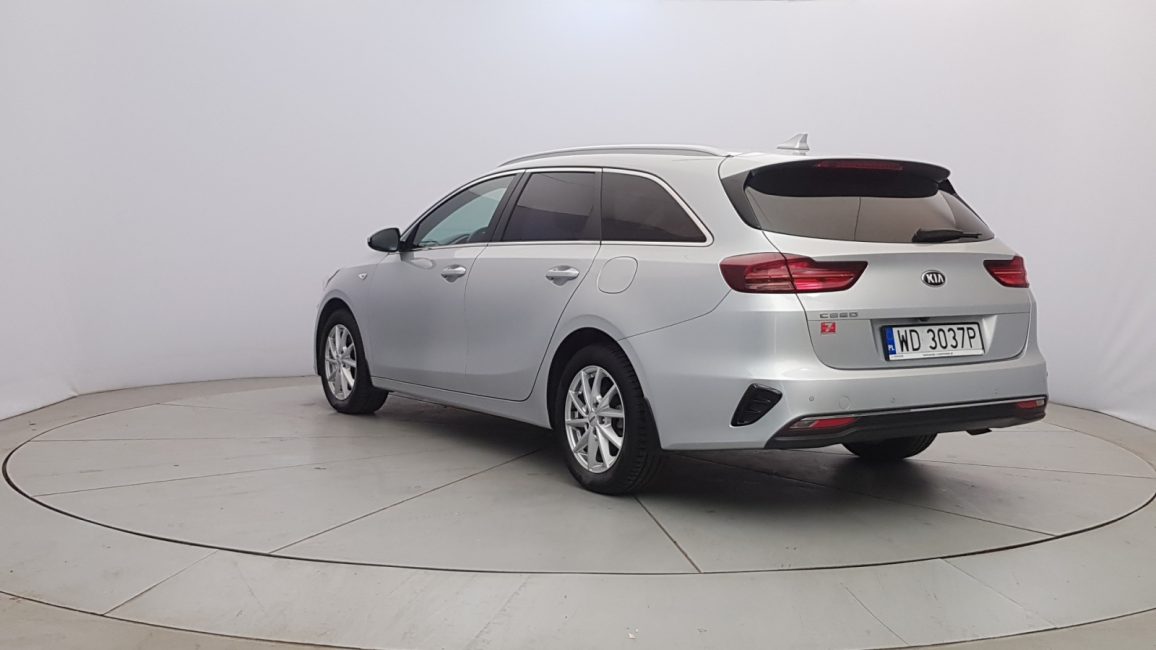 Kia Ceed 1.0 T-GDI M WD3037P w zakupie za gotówkę