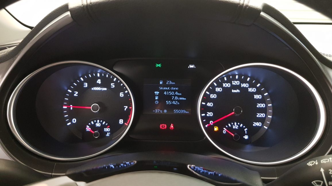 Kia Ceed 1.0 T-GDI M WD3037P w abonamencie