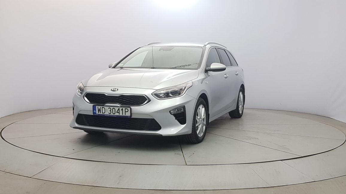 Kia Ceed 1.0 T-GDI M WD3041P w abonamencie