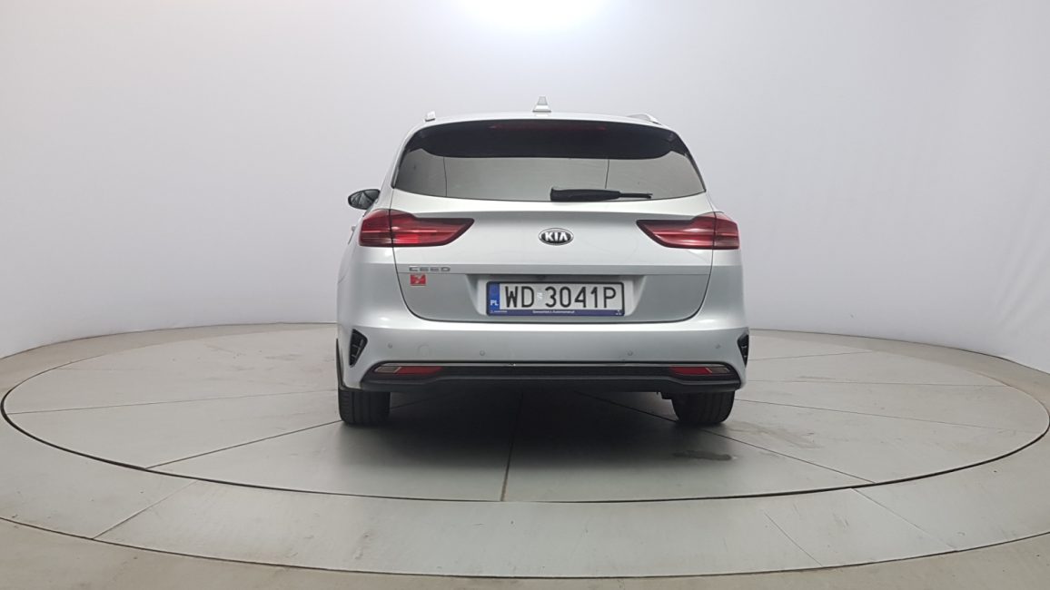 Kia Ceed 1.0 T-GDI M WD3041P w abonamencie