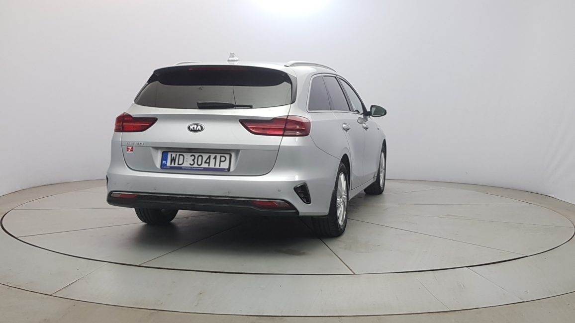 Kia Ceed 1.0 T-GDI M WD3041P w abonamencie