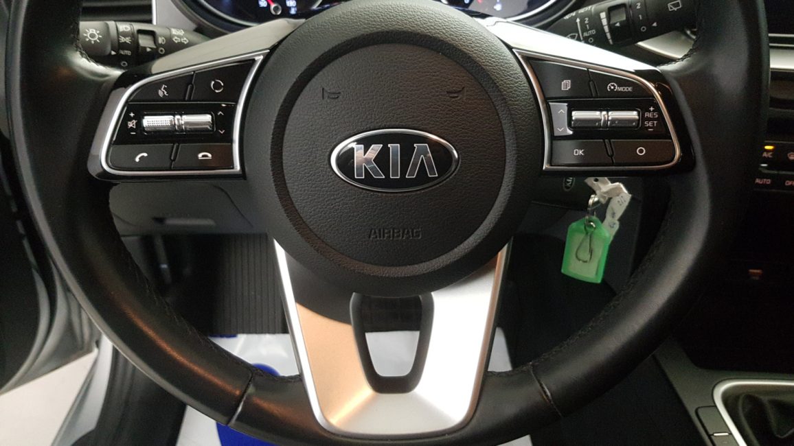 Kia Ceed 1.0 T-GDI M WD3041P w abonamencie