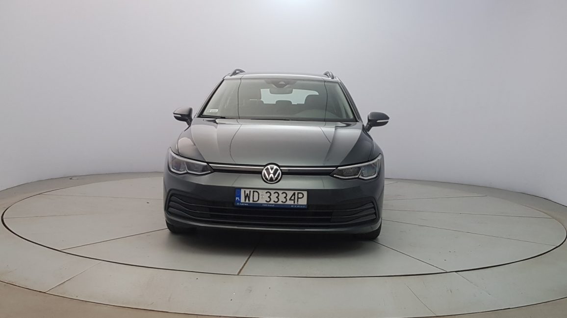 Volkswagen Golf VIII 2.0 TDI Life WD3334P w leasingu dla firm