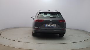 Volkswagen Golf VIII 2.0 TDI Life WD3334P w leasingu dla firm