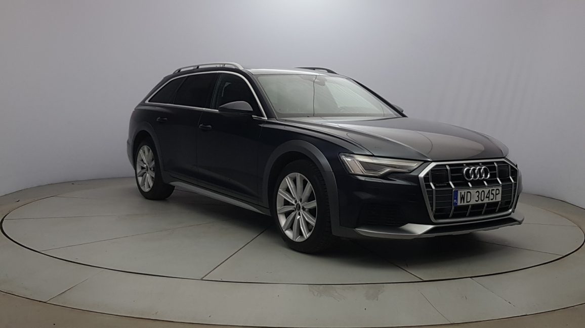 Audi A6 Allroad 50 TDI mHEV Quattro Tiptr. WD3045P w leasingu dla firm