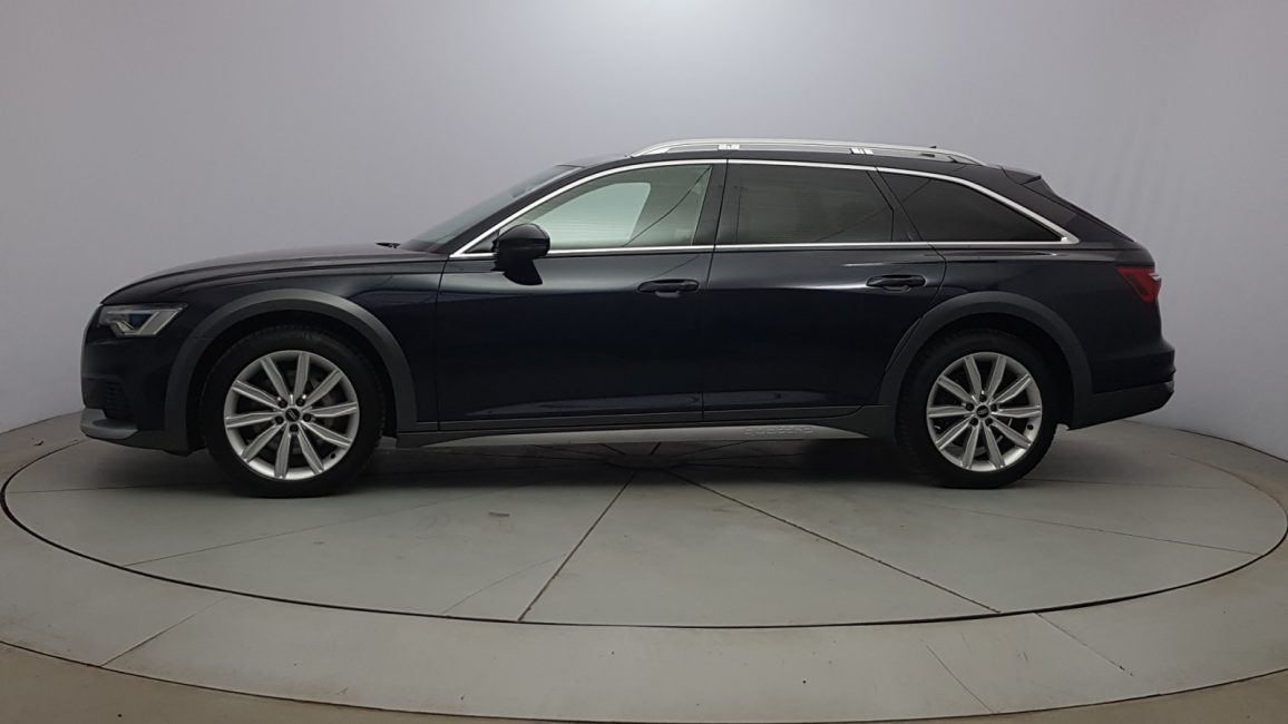 Audi A6 Allroad 50 TDI mHEV Quattro Tiptr. WD3045P w zakupie za gotówkę