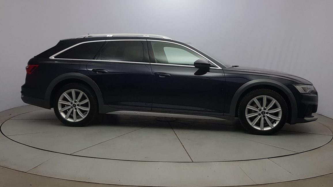 Audi A6 Allroad 50 TDI mHEV Quattro Tiptr. WD3045P w zakupie za gotówkę