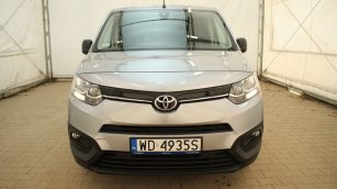 Toyota Proace City 1.2 D-4T Standard 2.3t Active Aut. WD4935S w abonamencie