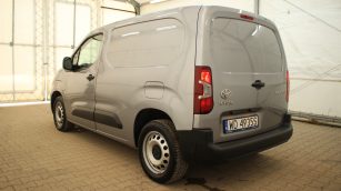 Toyota Proace City 1.2 D-4T Standard 2.3t Active Aut. WD4935S w abonamencie