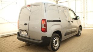 Toyota Proace City 1.2 D-4T Standard 2.3t Active Aut. WD4935S w leasingu dla firm