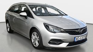 Opel Astra V 1.2 T GS Line S&S WD6301N w leasingu dla firm