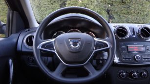 Dacia Sandero 1.0 SCe Laureate WD5836R w zakupie za gotówkę