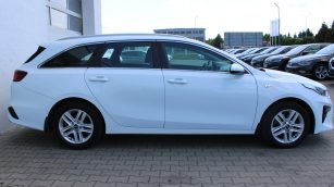 Kia Ceed 1.6 CRDi SCR M PO7SG59 w leasingu dla firm