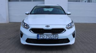 Kia Ceed 1.6 CRDi SCR M PO7SG59 w zakupie za gotówkę