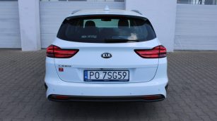 Kia Ceed 1.6 CRDi SCR M PO7SG59 w zakupie za gotówkę