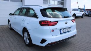 Kia Ceed 1.6 CRDi SCR M PO7SG59 w leasingu dla firm