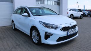 Kia Ceed 1.6 CRDi SCR M PO7SG59 w leasingu dla firm