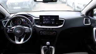 Kia Ceed 1.6 CRDi SCR M PO7SG59 w zakupie za gotówkę