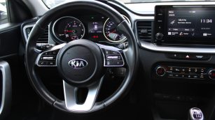 Kia Ceed 1.6 CRDi SCR M PO7SG59 w leasingu dla firm