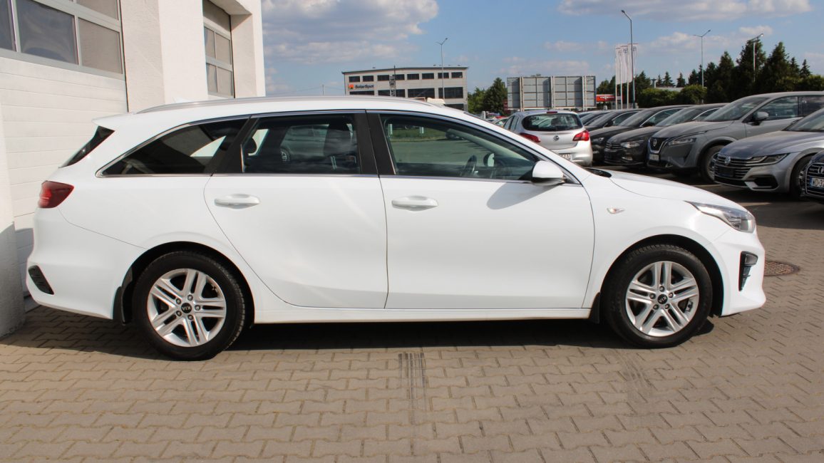 Kia Ceed 1.6 CRDi SCR M PO7SG75 w zakupie za gotówkę