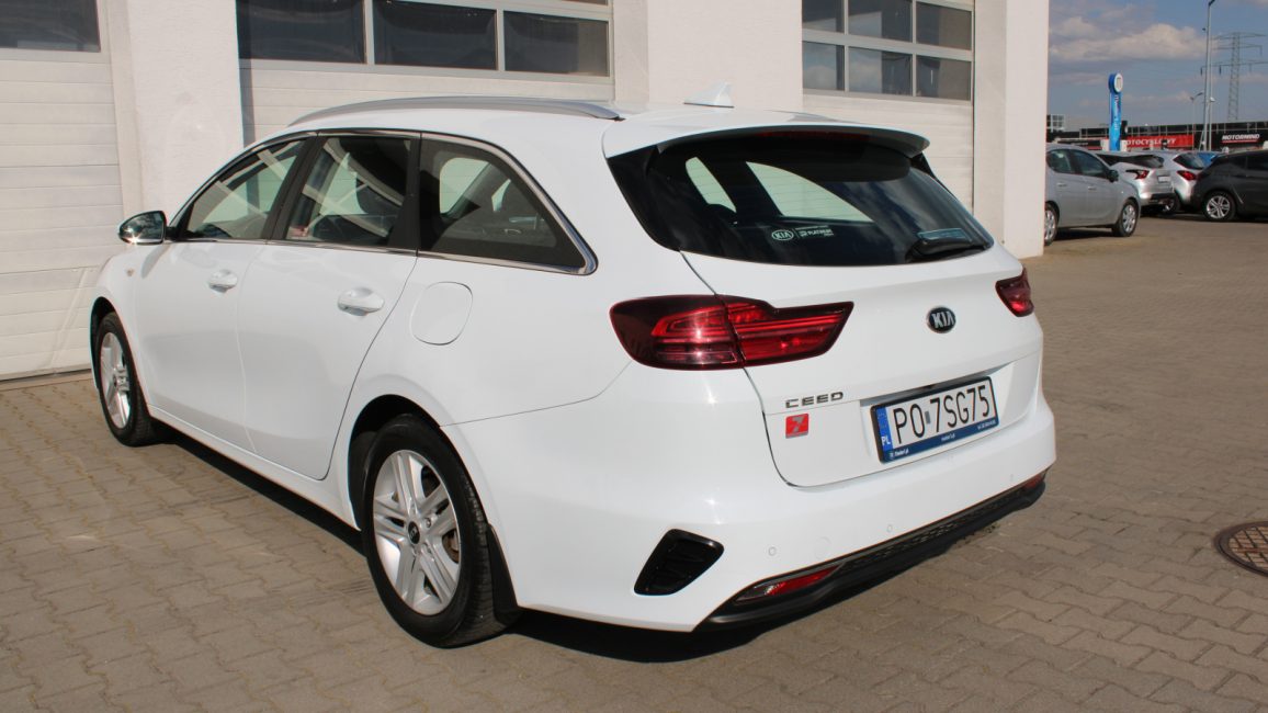 Kia Ceed 1.6 CRDi SCR M PO7SG75 w zakupie za gotówkę