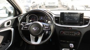 Kia Ceed 1.6 CRDi SCR M PO7SG75 w zakupie za gotówkę