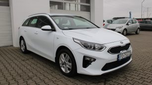 Kia Ceed 1.6 CRDi SCR M PO7SG72 w leasingu dla firm