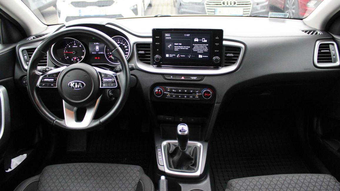 Kia Ceed 1.6 CRDi SCR M PO7SG72 w zakupie za gotówkę