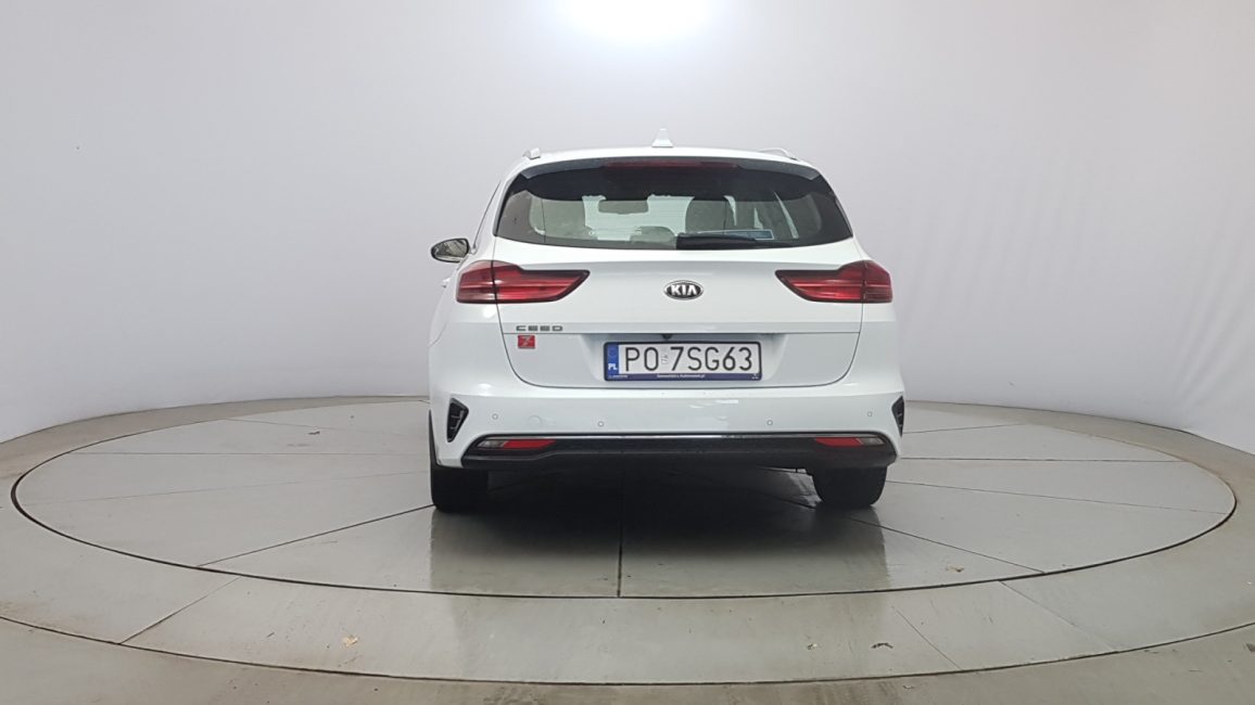 Kia Ceed 1.6 CRDi SCR M PO7SG63 w zakupie za gotówkę